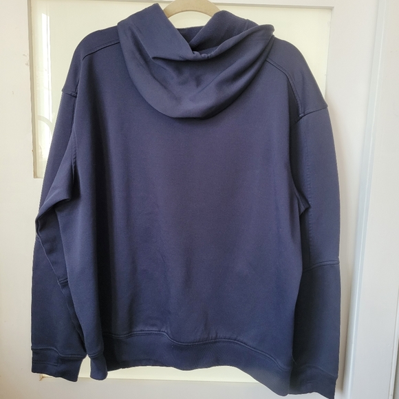 SeaWolves Football Hoodie Size L - Picture 3 of 9